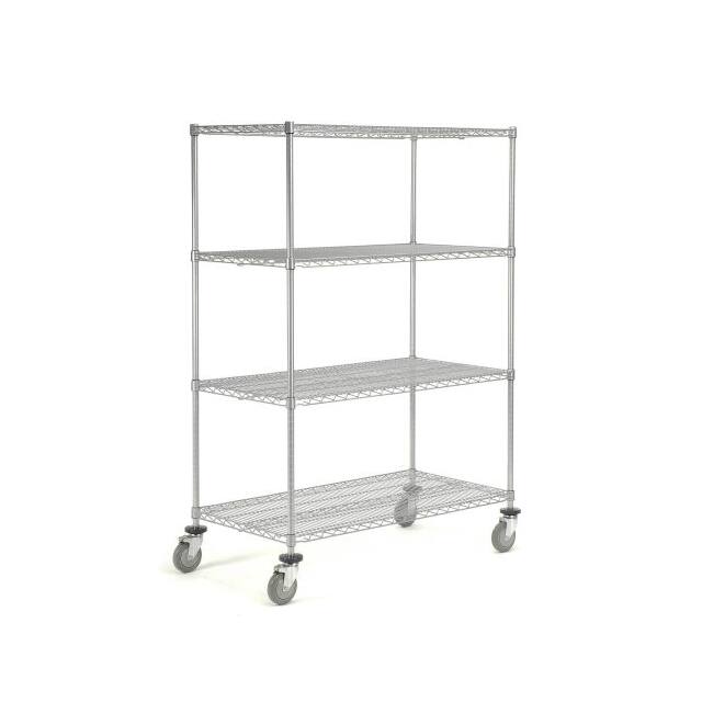 168196 Nexel  Carrelli e camion - Carrelli, camion, cricchi e carrelli elevatori