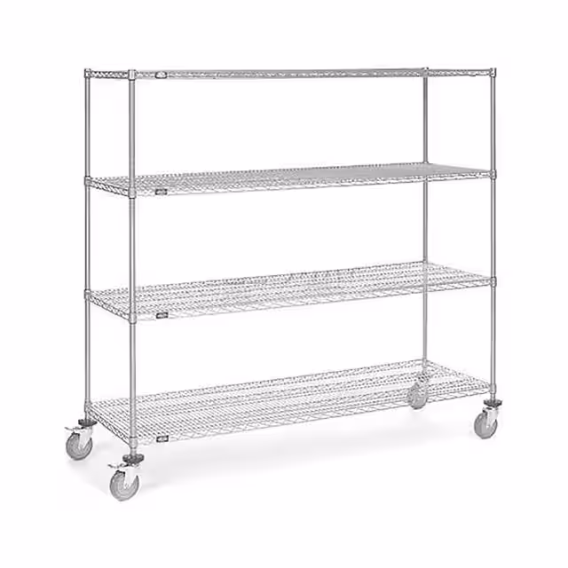 168198 Nexel  Carrelli e camion - Carrelli, camion, cricchi e carrelli elevatori