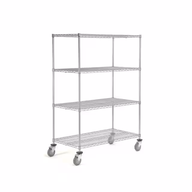 168200 Nexel  Carrelli e camion - Carrelli, camion, cricchi e carrelli elevatori