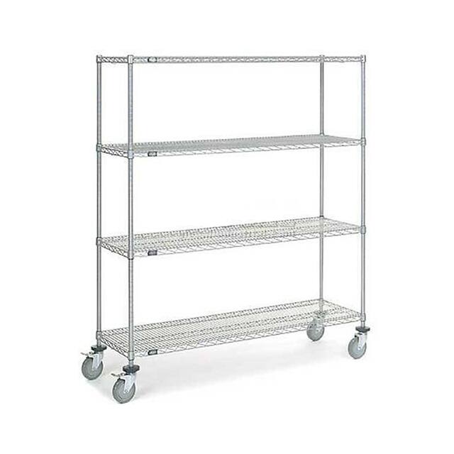 168202 Nexel  Carritos y Camiones - Carritos Camiones Gatos y Plataformas Rodantes