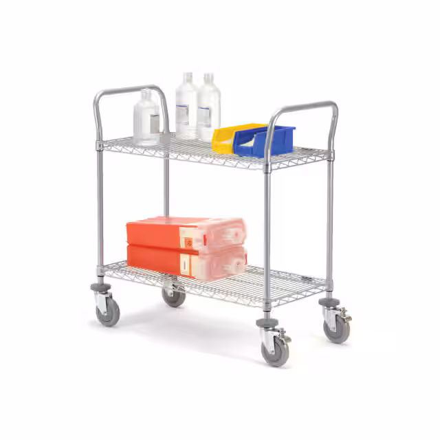 168209B Nexel  Carritos y Camiones - Carritos Camiones Gatos y Plataformas Rodantes