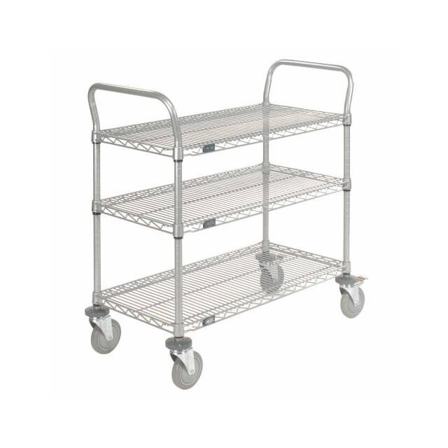 168212B Nexel  Carritos y Camiones - Carritos Camiones Gatos y Plataformas Rodantes