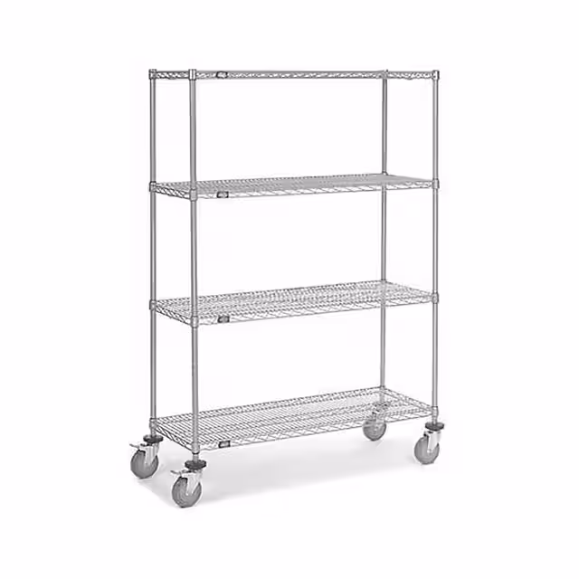 168215 Nexel  Carrelli e camion - Carrelli, camion, cricchi e carrelli elevatori