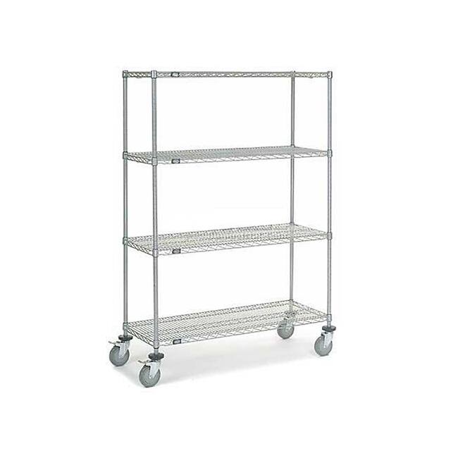 168215B Nexel  Karren und LKW - Karren, LKW, Wagenheber und Rollwagen