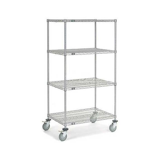 168218B Nexel  Carritos y Camiones - Carritos Camiones Gatos y Plataformas Rodantes