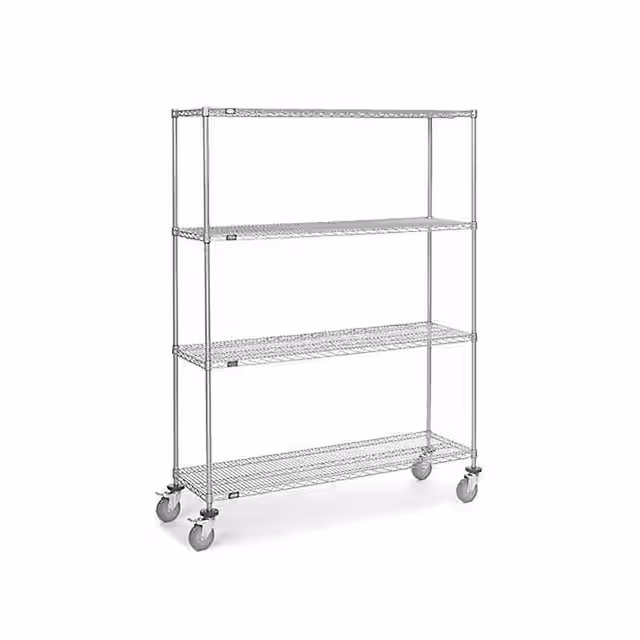 168224B Nexel  Carritos y Camiones - Carritos Camiones Gatos y Plataformas Rodantes