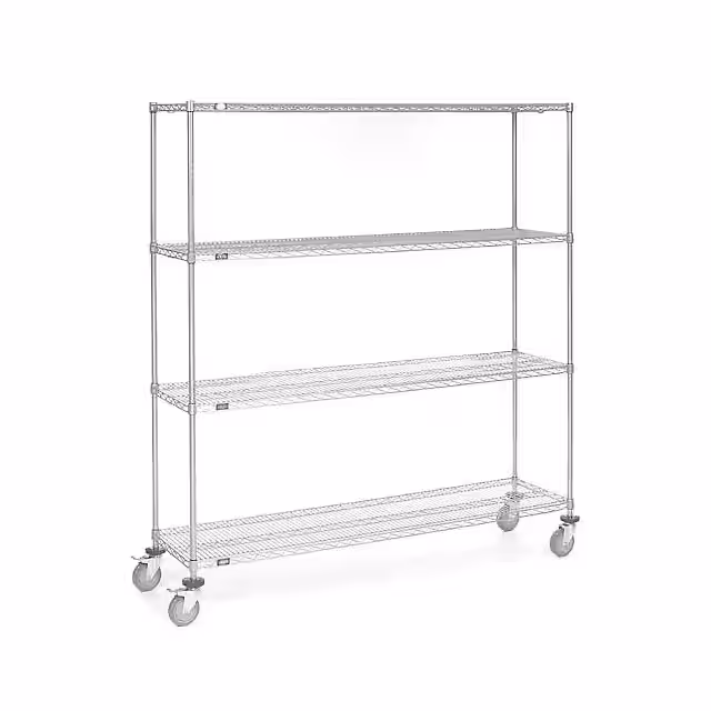 168225 Nexel  Carritos y Camiones - Carritos Camiones Gatos y Plataformas Rodantes