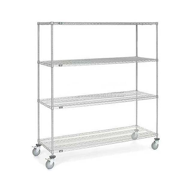 168229 Nexel  Carrelli e camion - Carrelli, camion, cricchi e carrelli elevatori