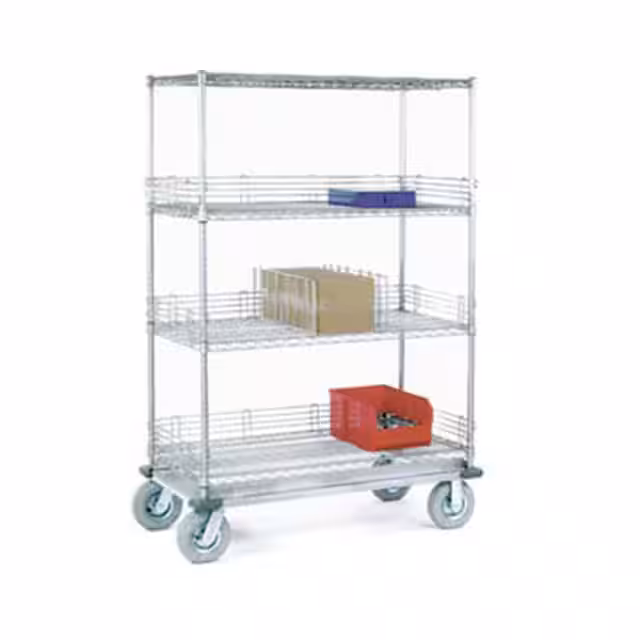 168251 Nexel  Carrelli e camion - Carrelli, camion, cricchi e carrelli elevatori