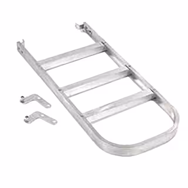 168254 Global Industrial  Carrelli e camion - Carrelli, camion, cricchi e carrelli elevatori