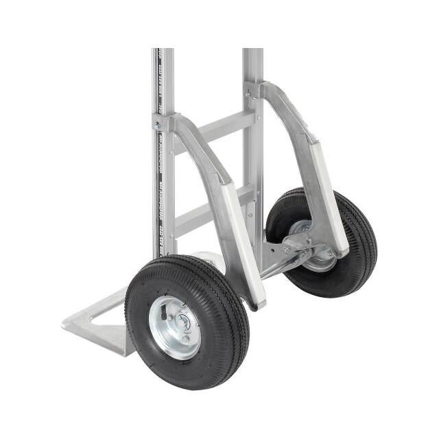 168256 Global Industrial  Carrelli e camion - Carrelli, camion, cricchi e carrelli elevatori