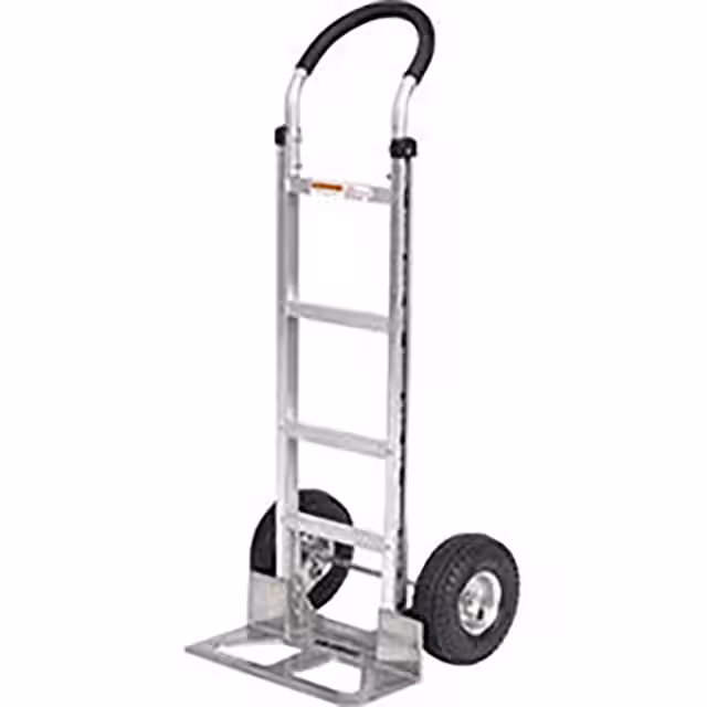 168257 Global Industrial  Carrelli e camion - Carrelli, camion, cricchi e carrelli elevatori