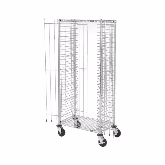 168316 Nexel  Carrelli e camion - Carrelli, camion, cricchi e carrelli elevatori