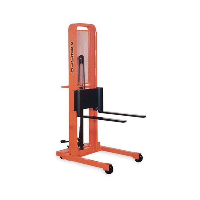 M478 Presto  Carrelli e camion - Carrelli, camion, cricchi e carrelli elevatori