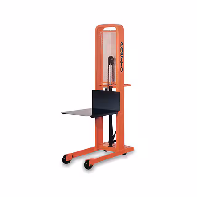 M152 Presto  Karren und LKW - Karren, LKW, Wagenheber und Rollwagen