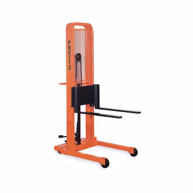 M278 Presto  Carrelli e camion - Carrelli, camion, cricchi e carrelli elevatori