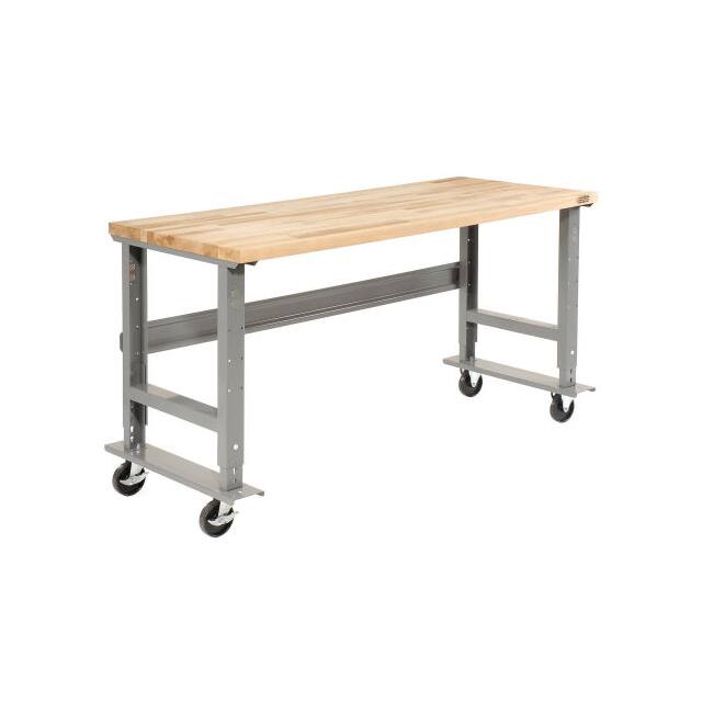 183166A Global Industrial  Workbenches and Stations