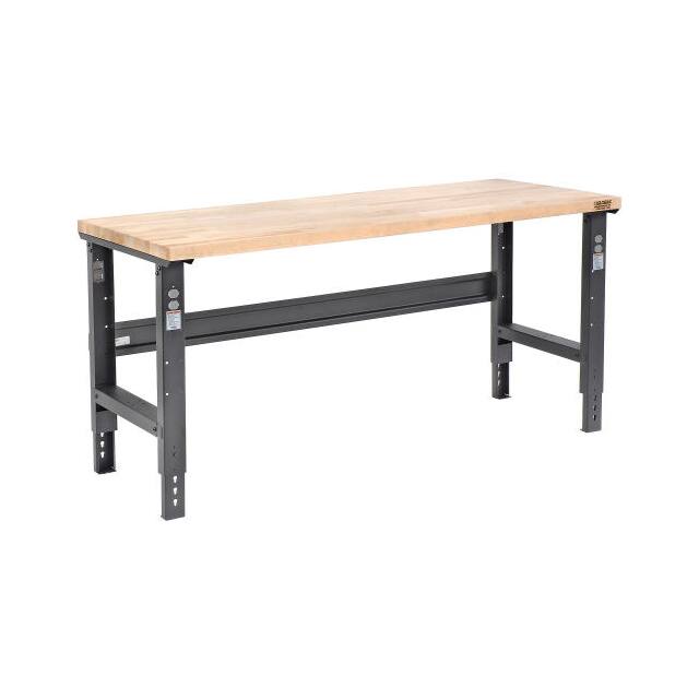 183169BK Global Industrial  Workbenches and Stations