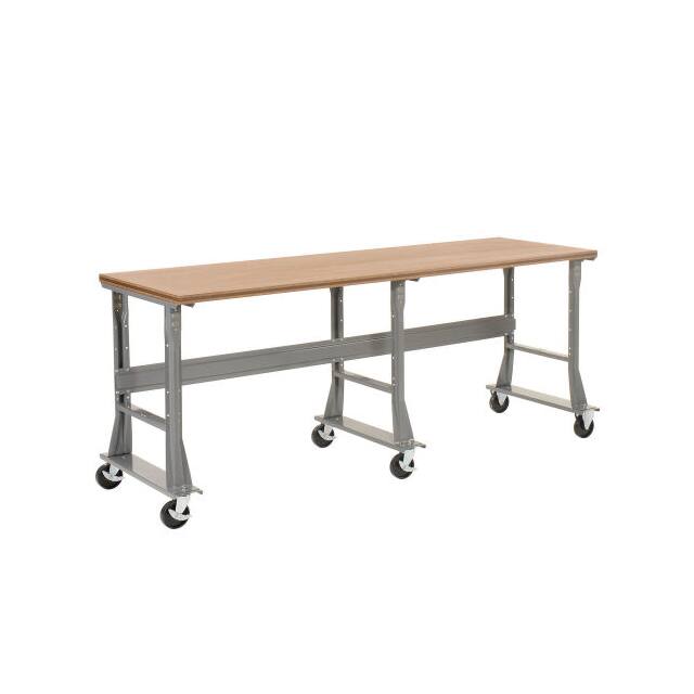 183448A Global Industrial  Workbenches and Stations