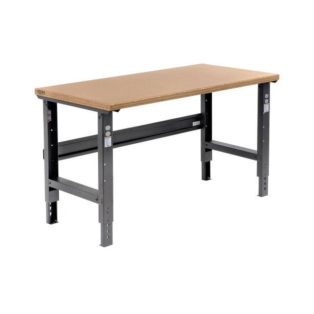 183984BK Global Industrial  Workbenches and Stations