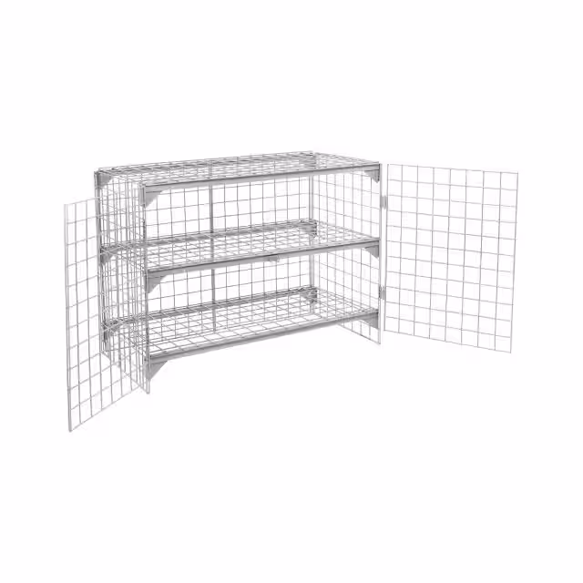 184087 Global Industrial  Movimentazione e stoccaggio dei materiali - Scaffalature, supporti e accessori