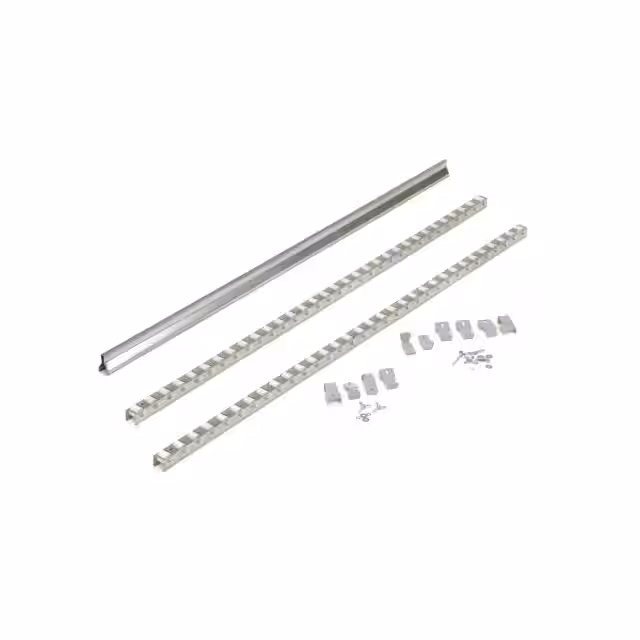 184200 Global Industrial  Manutention et stockage des produits - Étagères et supports