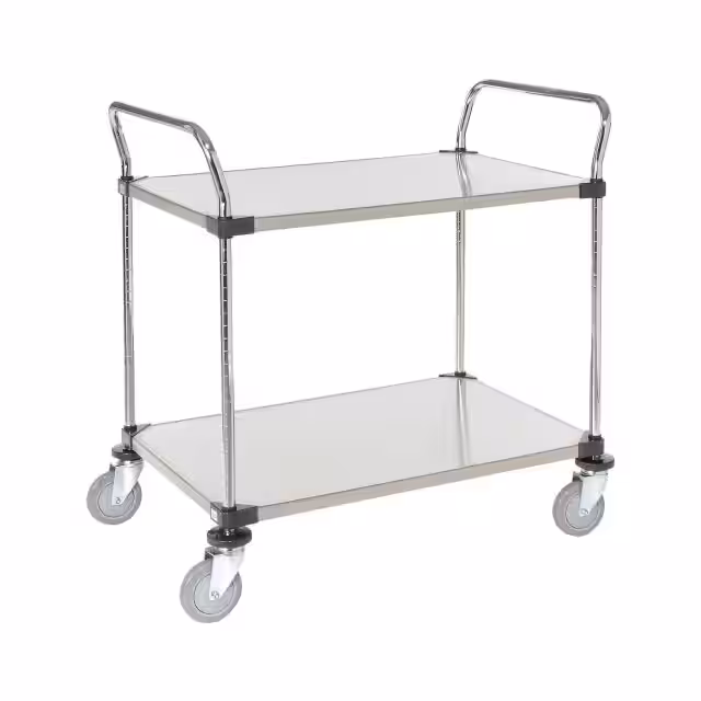 184287 Nexel  Carrelli e camion - Carrelli, camion, cricchi e carrelli elevatori