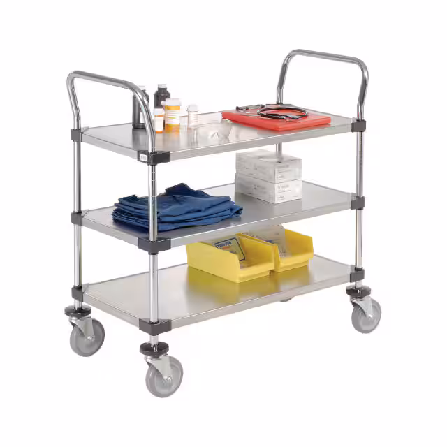 184289 Nexel  Carrelli e camion - Carrelli, camion, cricchi e carrelli elevatori