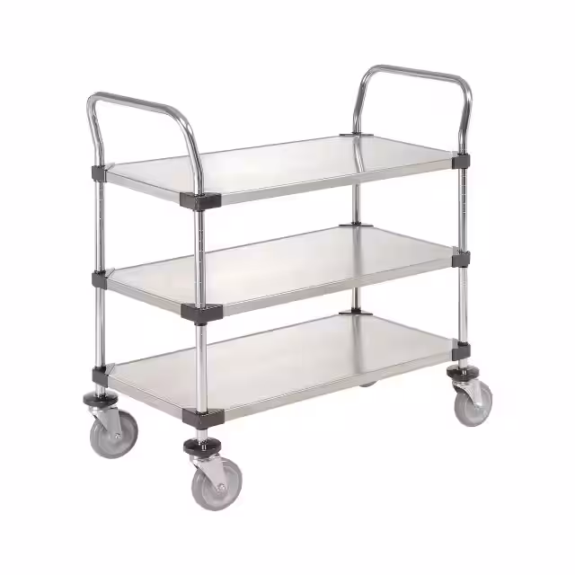 184290 Nexel  Carrelli e camion - Carrelli, camion, cricchi e carrelli elevatori