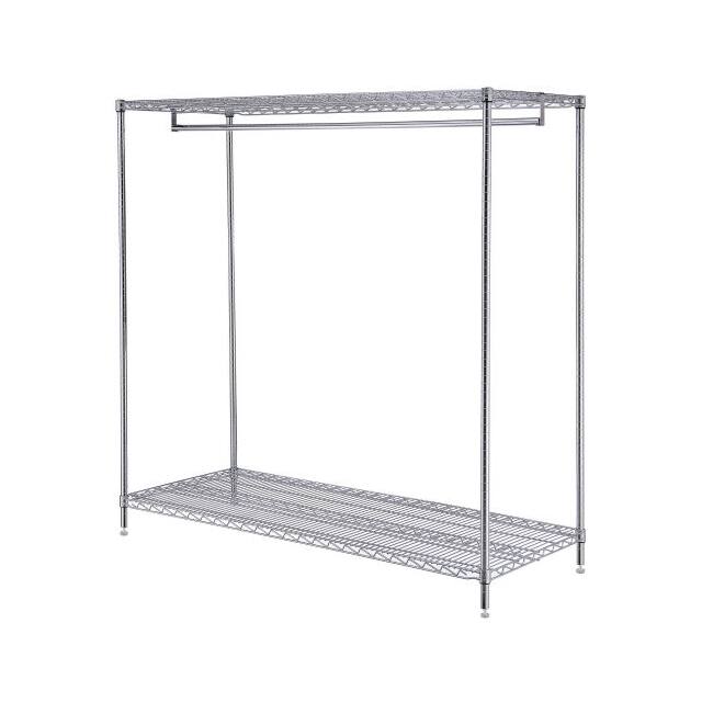 7503 Nexel  Manutention et stockage des produits - Étagères et supports