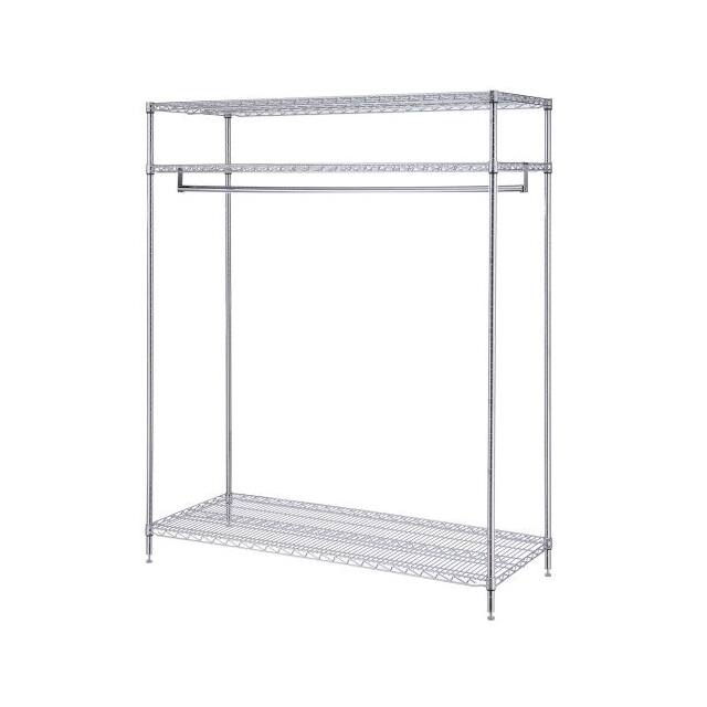 7504 Nexel  Produktmaterialhandhabung und -lagerung - Regale, Regalständer