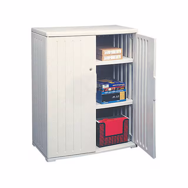 92563 Iceberg Enterprises  Office Equipment - File Cabinets Bookcases