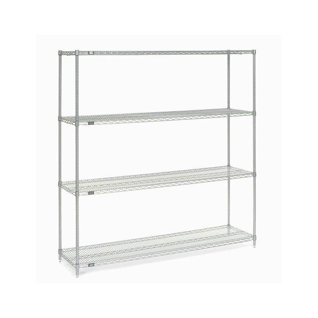 30727C Nexel  Product Material Handling and Storage - Racks Shelving Stands