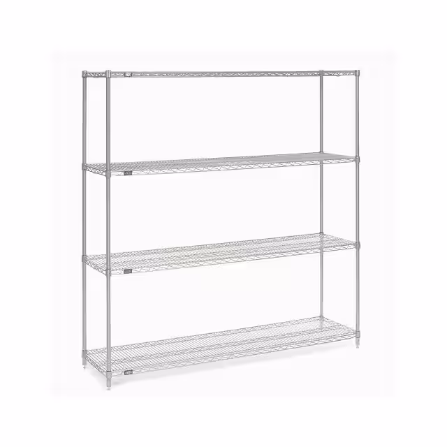 36727C Nexel  Produktmaterialhandhabung und -lagerung - Regale, Regalständer