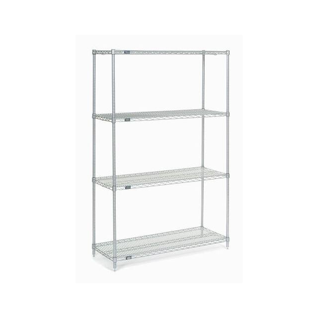 14488C Nexel  Product Material Handling and Storage - Racks Shelving Stands