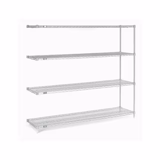 A36726C Nexel  Movimentazione e stoccaggio dei materiali di prodotto - Scaffalature e supporti per scaffalature