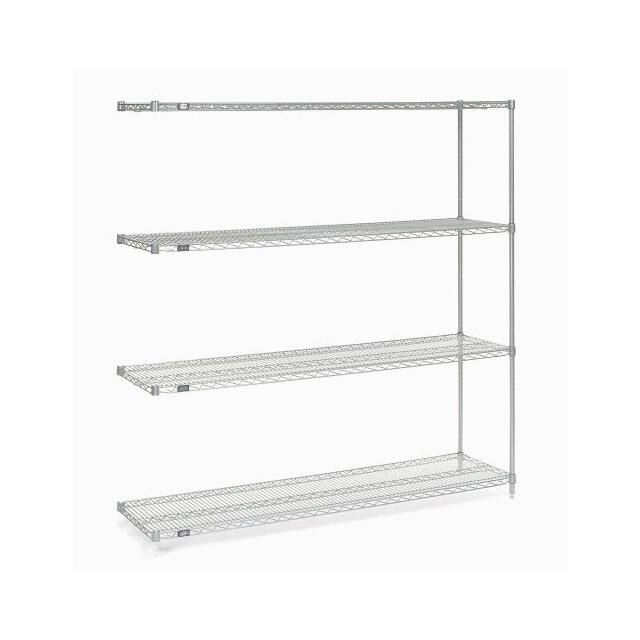 A36728C Nexel  Product Material Handling and Storage - Racks Shelving Stands