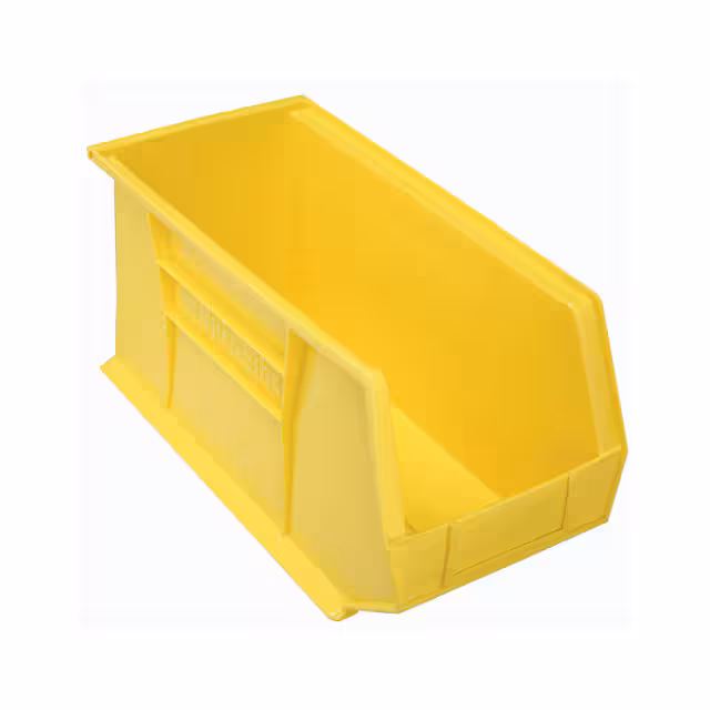 30265 YELLO Akro-Mils  Storage