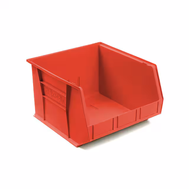 30270 RED Akro-Mils  Storage