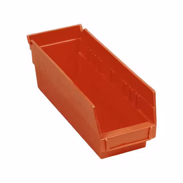 QSB101RD Global Industrial  Magazzinaggio