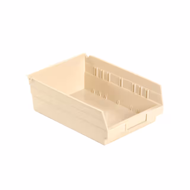 QSB107IV Global Industrial  Storage