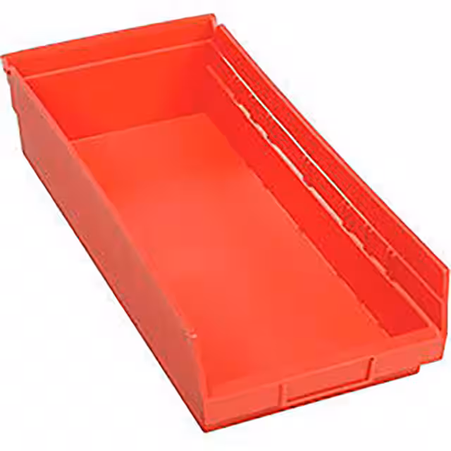 QSB108RD Global Industrial  Almacenamiento