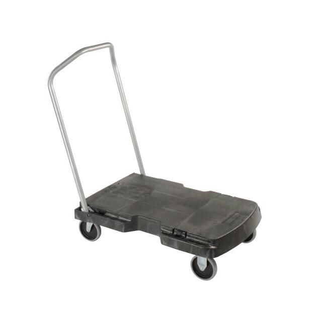 FG440100BLA Rubbermaid  Carrelli e camion - Carrelli, camion, cricchi e carrelli elevatori