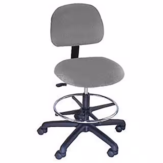 185672 Industrial Seating  Workstation Office Furniture and Equipment - Chairs and Stools