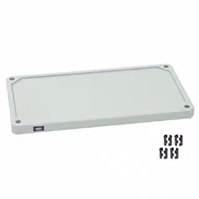 188129 Nexel  Movimentazione e stoccaggio dei materiali - Scaffalature, supporti e accessori