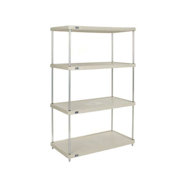 188134 Nexel  Product Material Handling and Storage - Racks Shelving Stands