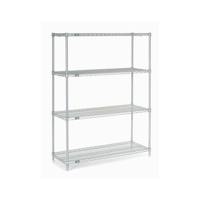 18425C Nexel  Manutention et stockage des produits - Étagères et supports