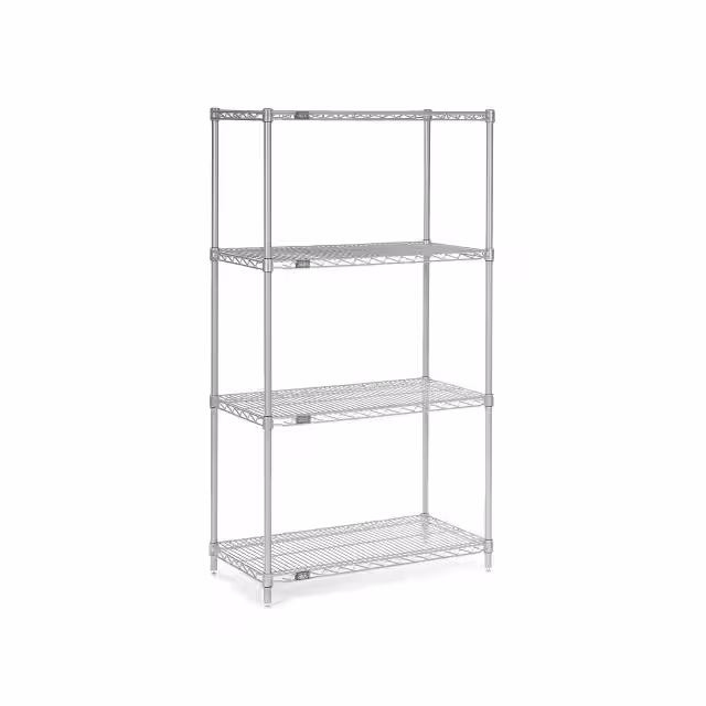 24365C Nexel  Product Material Handling and Storage - Racks Shelving Stands
