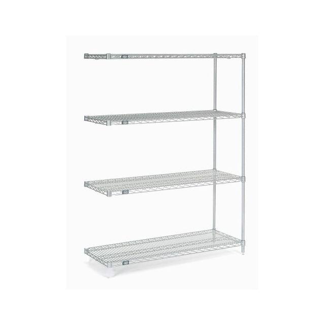 A24545C Nexel  Manutention et stockage des produits - Étagères et supports