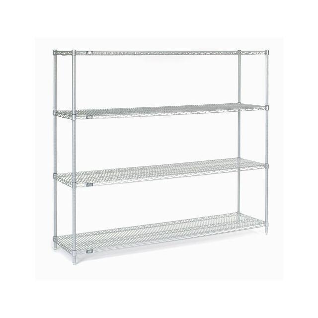 24725C Nexel  Movimentazione e stoccaggio dei materiali di prodotto - Scaffalature e supporti per scaffalature